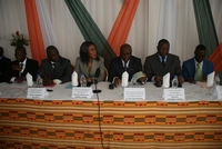 Journée mondiale de la radio / Mme Affoussiata Bamba-Lamine : ‘‘La radio est outil merveilleux pour rassembler et construire dans la paix’’